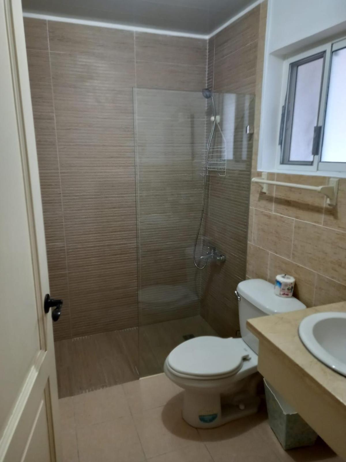 Appartamento Vista Mare Bayahibe Rom bilde