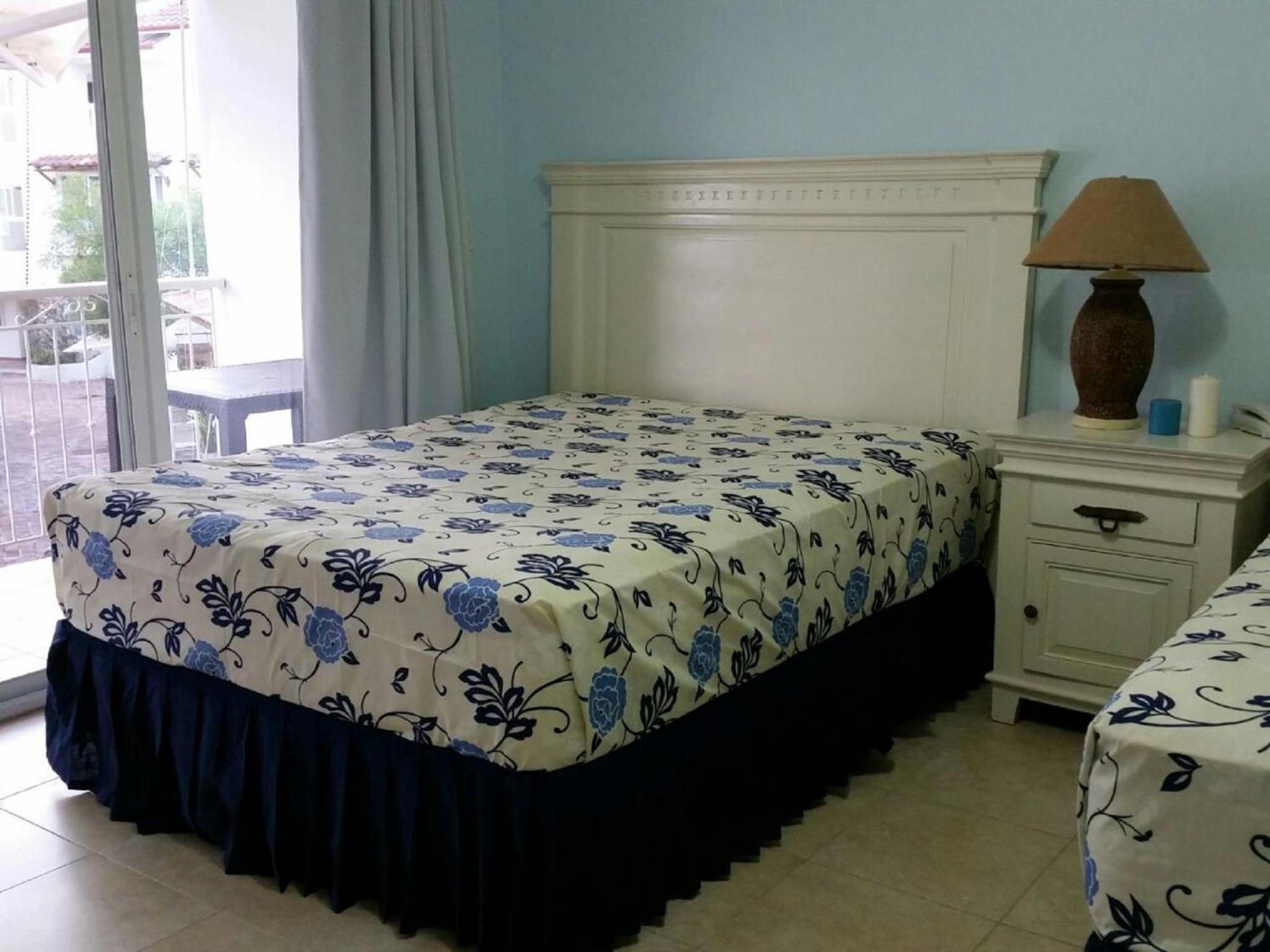 Appartamento Vista Mare Bayahibe Eksteriør bilde