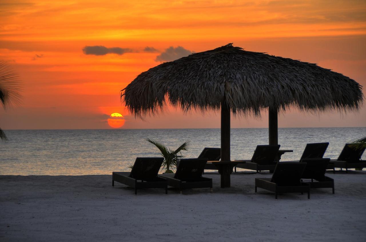 Appartamento Vista Mare Bayahibe Eksteriør bilde