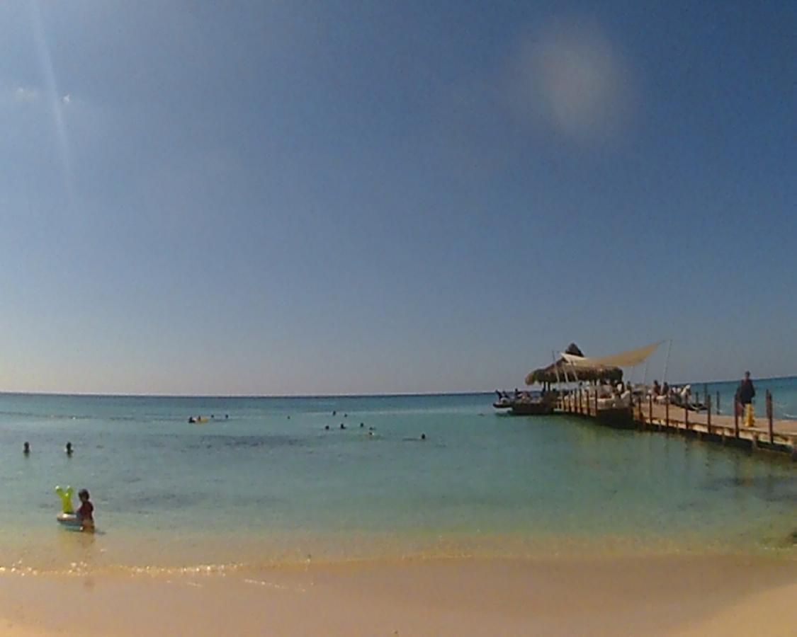 Appartamento Vista Mare Bayahibe Eksteriør bilde