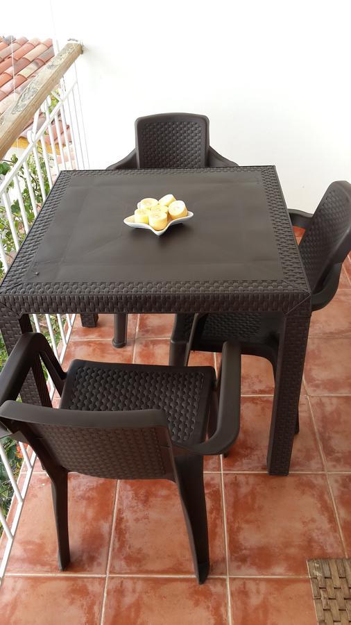 Appartamento Vista Mare Bayahibe Eksteriør bilde