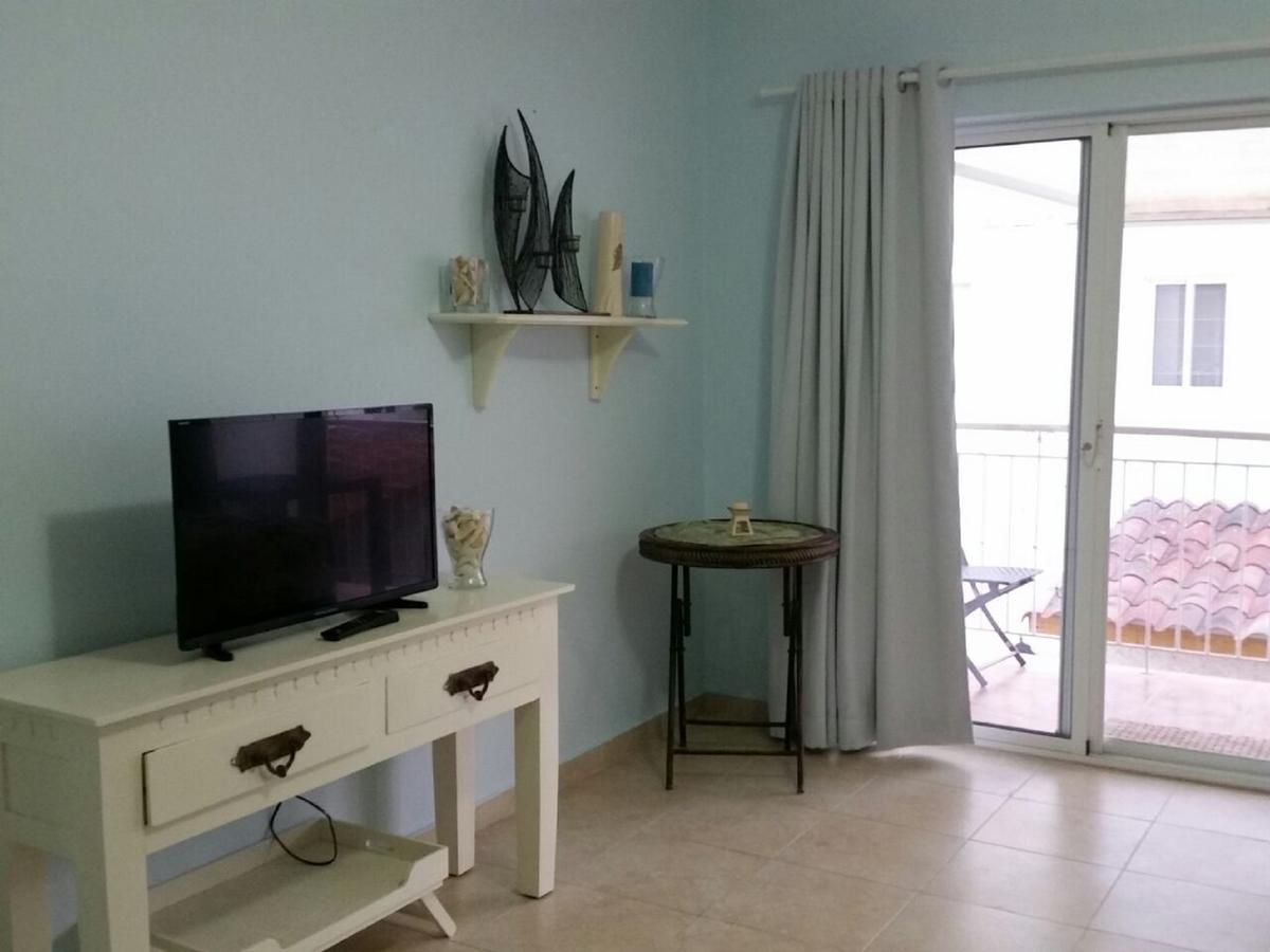 Appartamento Vista Mare Bayahibe Eksteriør bilde