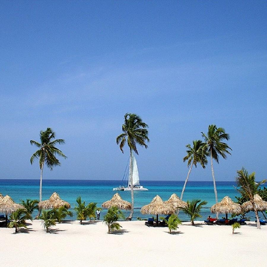 Appartamento Vista Mare Bayahibe Eksteriør bilde