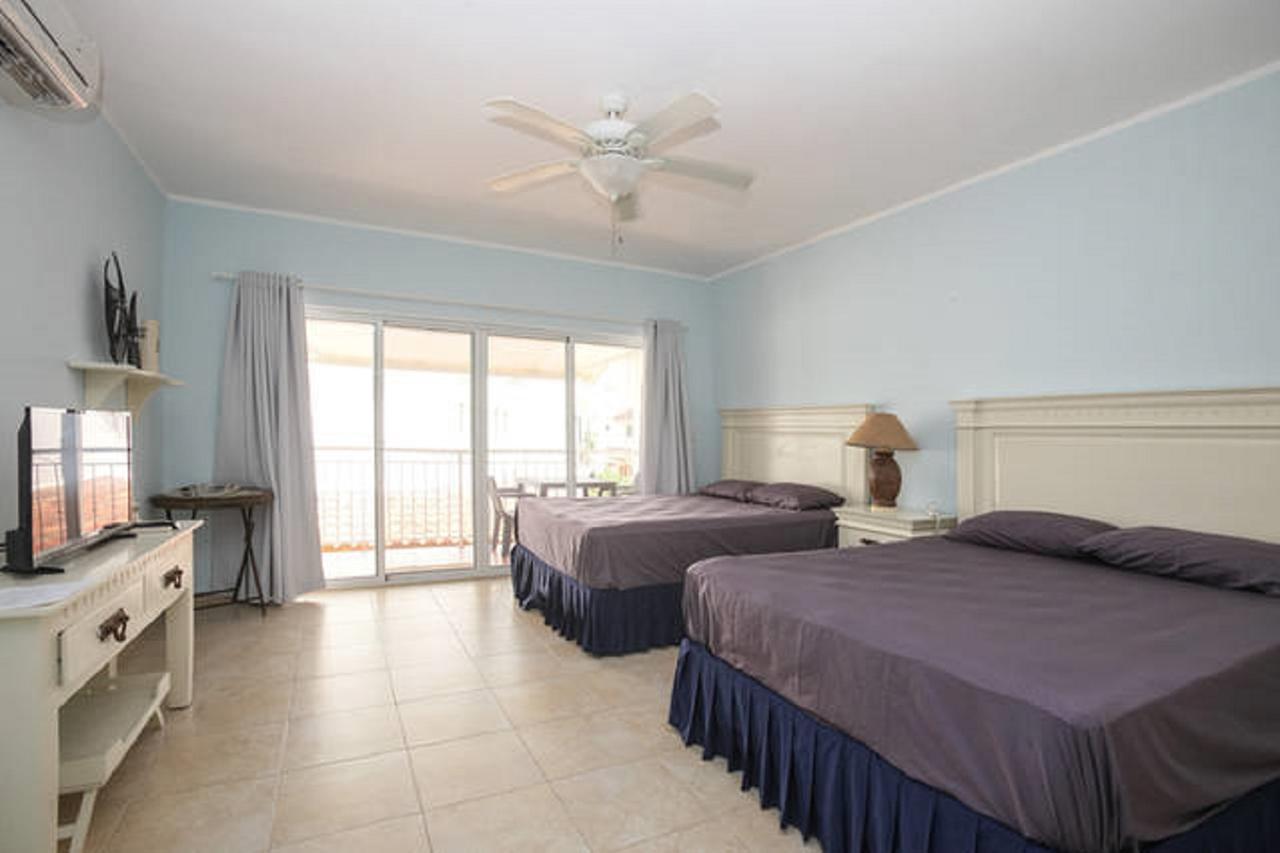 Appartamento Vista Mare Bayahibe Eksteriør bilde