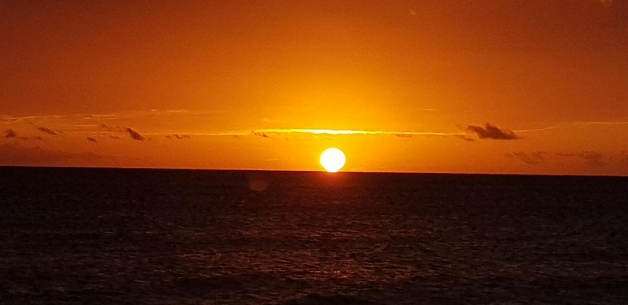 Appartamento Vista Mare Bayahibe Eksteriør bilde